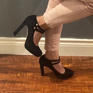 Kate spade pumps